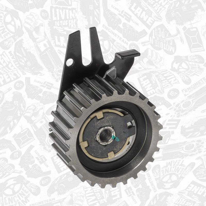 Sada rozvodového řemene RM0034