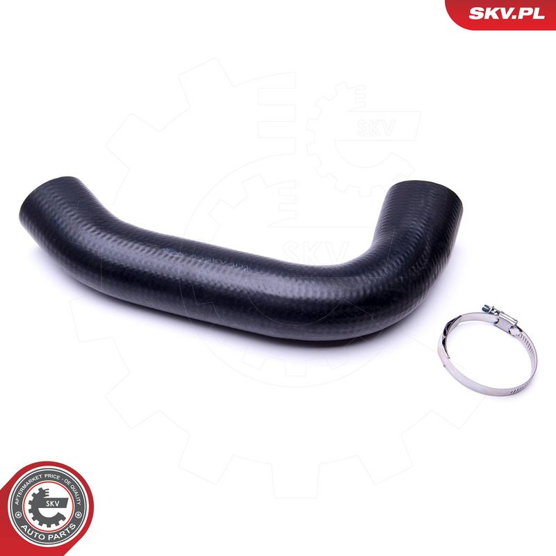 Laadimisõhu voolik, ESEN SKV 43SKV401