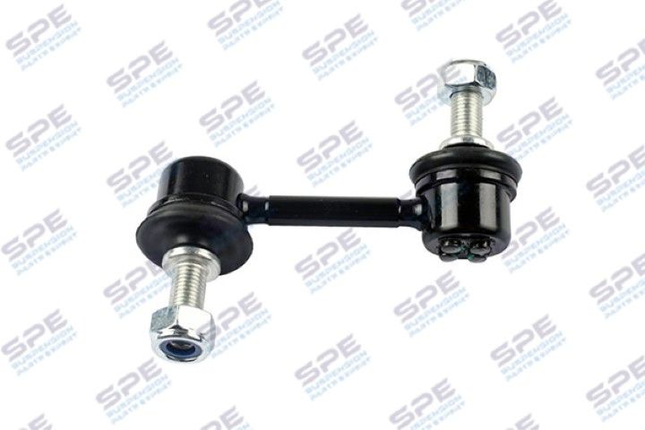 Tige+stabilisateur TEKNOROT H-361