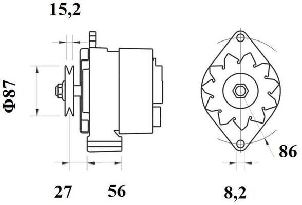  MG277