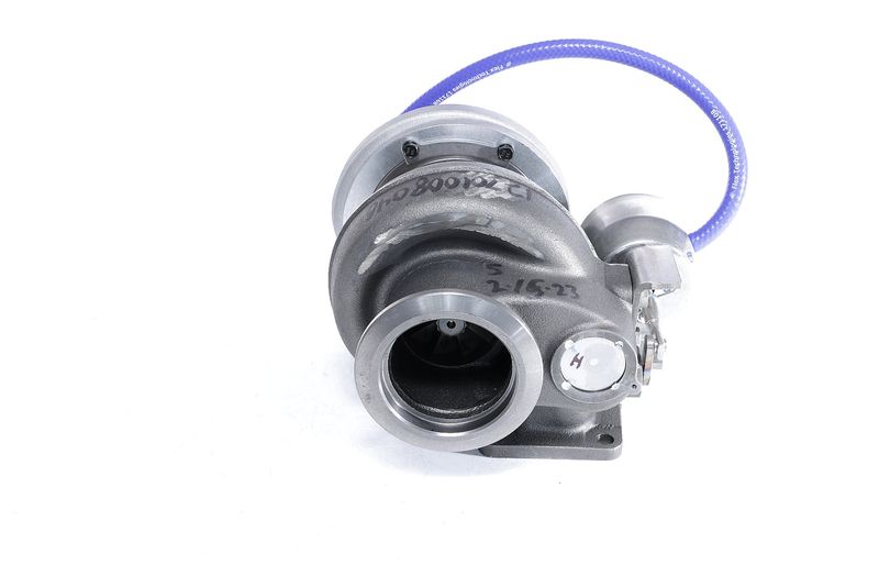 Compresor,sistem de supraalimentare T917268 BTS Turbo