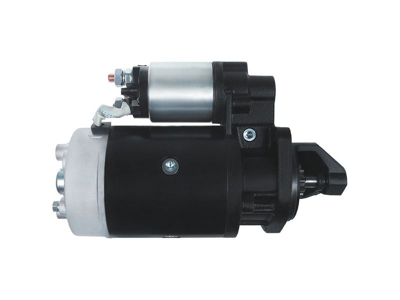 AS-PL S0657S Starter