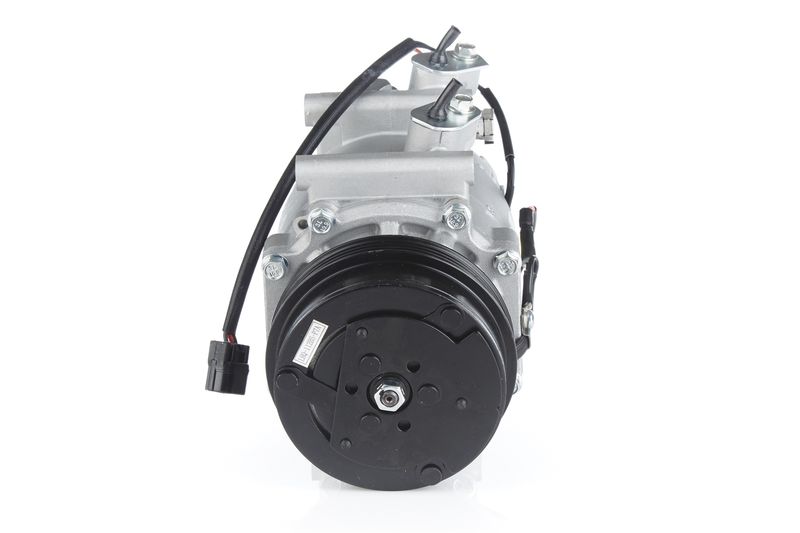NISSENS 890155 Kondicionieriaus kompresorius