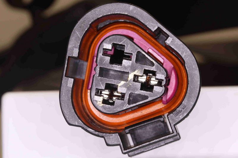 VEMO V15-01-1886 Fan, engine cooling