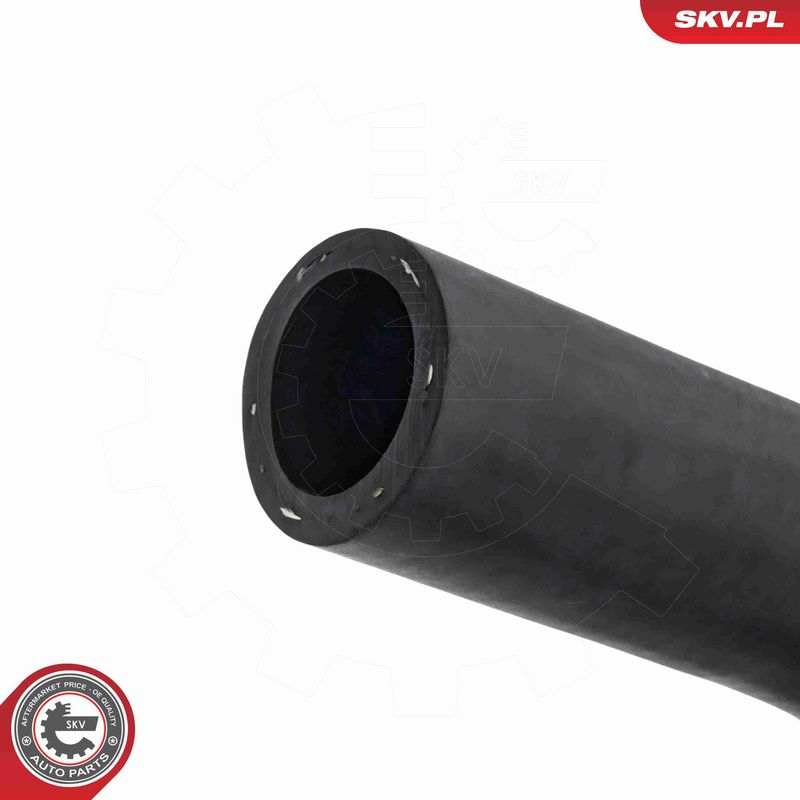 ESEN SKV 54SKV882 Radiator Hose