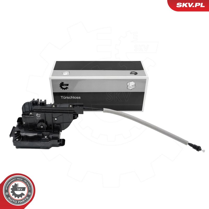 ESEN SKV 60SKV722 Door Lock