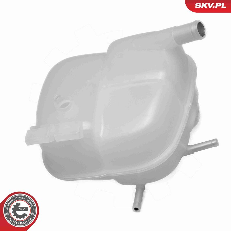 ESEN SKV 61SKV381 Expansion Tank, coolant