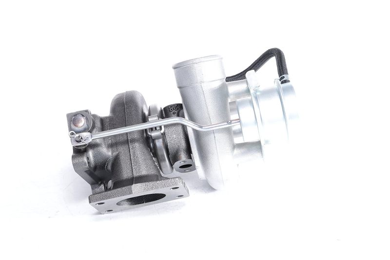 Compresor,sistem de supraalimentare T917557 BTS Turbo