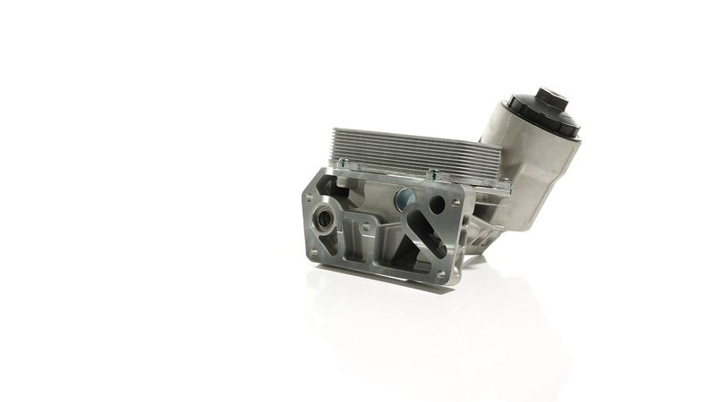 MAHLE CLC461000S Oil Cooler, engine oil
