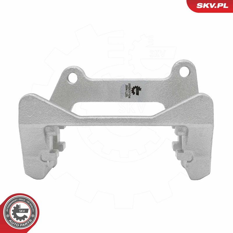 Kinnitus, pidurisadul, ESEN SKV 89SKV104