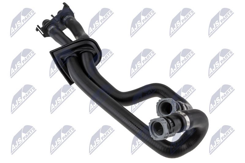NTY CPP-LR-016 Radiator Hose