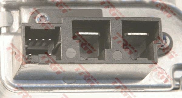 TRW JCR169 Steering Column