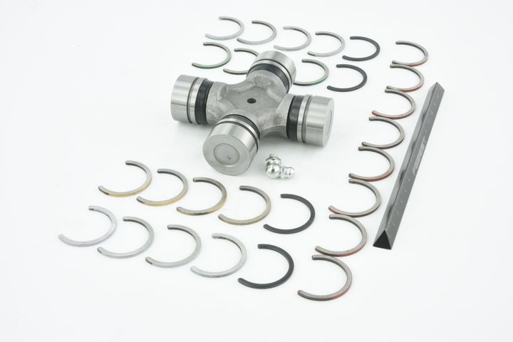 FEBEST ASN-R51MF Joint, propshaft