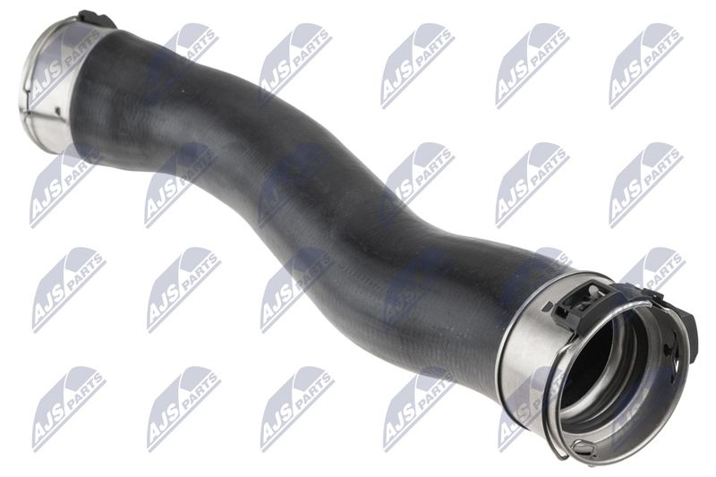 NTY GPP-BM-269 Charge Air Hose