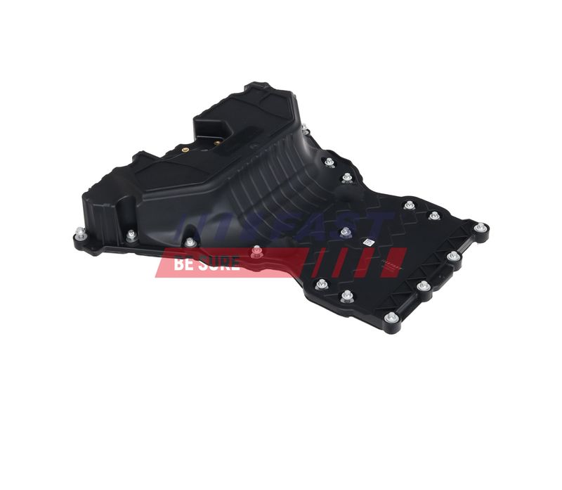FAST FT04889 Oil Sump, automatic transmission