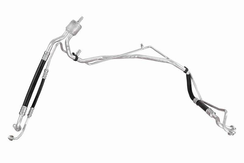 VEMO V22-20-0020 - High/Low-pressure Line, air conditioning