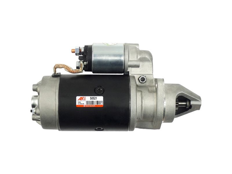 AS-PL S0521 Starter
