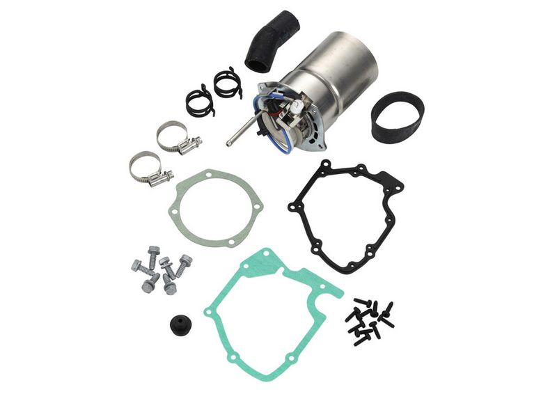 Product Autonomā apsildes sistēma WEBASTO 1322639A Image