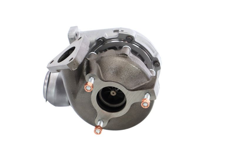 REMANTE 003-001-001412R Charger, charging (supercharged/turbocharged)