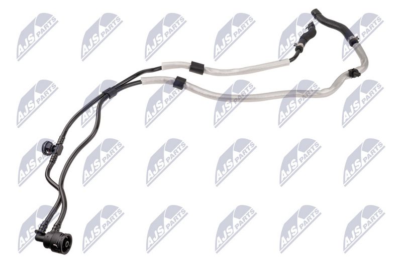 Cuplaj conducta lichid racire NTY CPP-ME-200