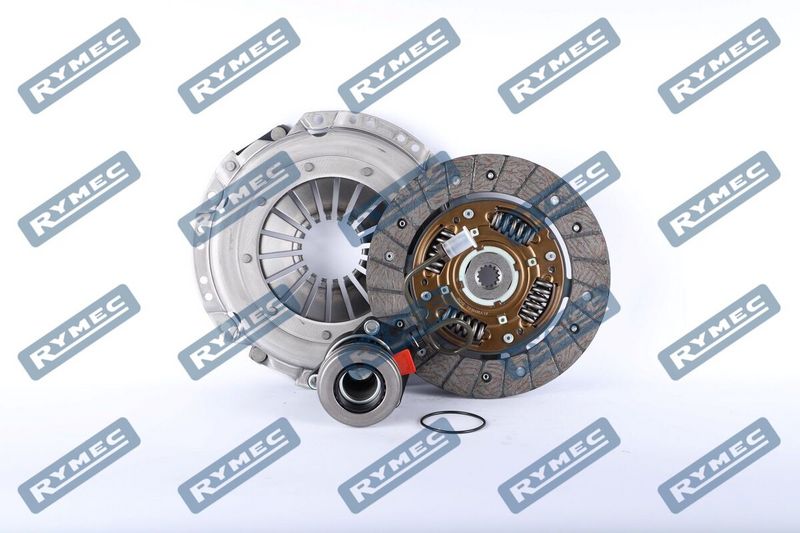 RYMEC Clutch Kit JT7362026