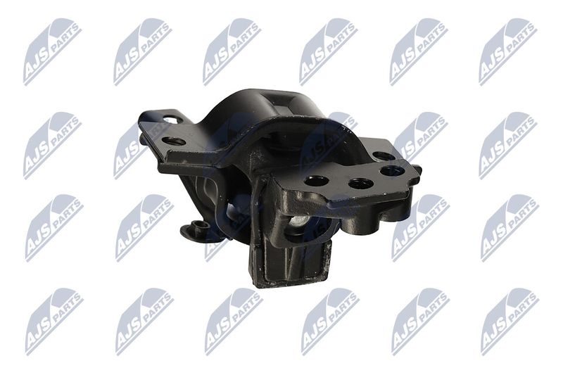 Paigutus, Mootor, NTY ZPS-KA-354