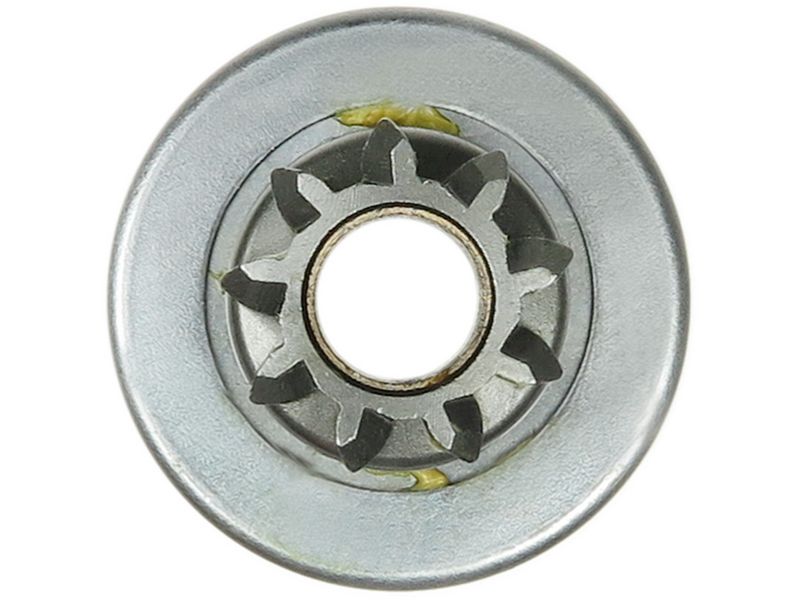 Vabajooks, starter, AS-PL SD2075P