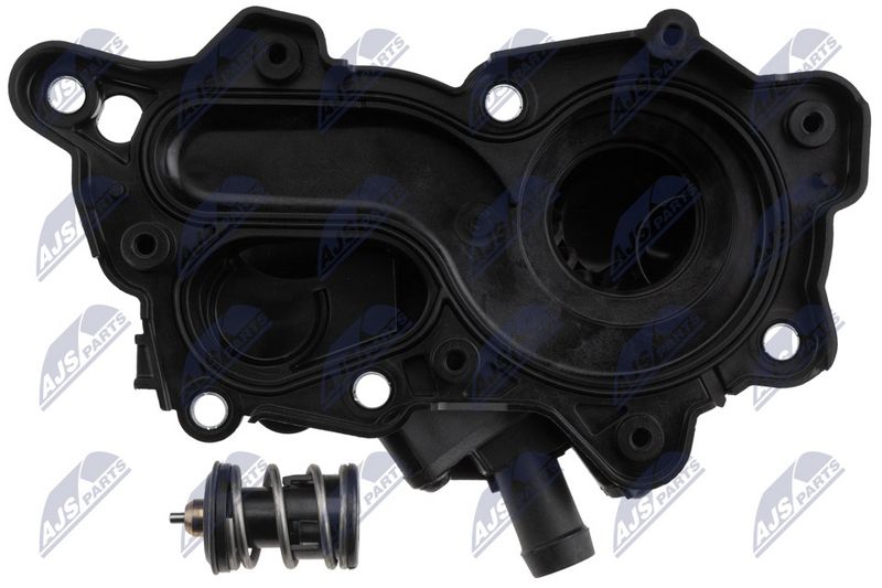 NTY CTM-VW-114 Thermostat, coolant