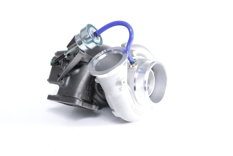 Compresor,sistem de supraalimentare T917284 BTS Turbo