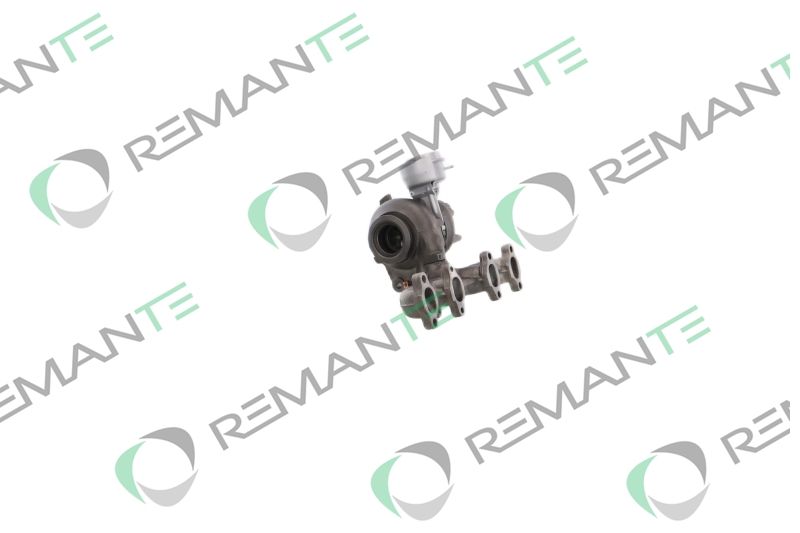 REMANTE 003-001-000190R Charger, charging (supercharged/turbocharged)