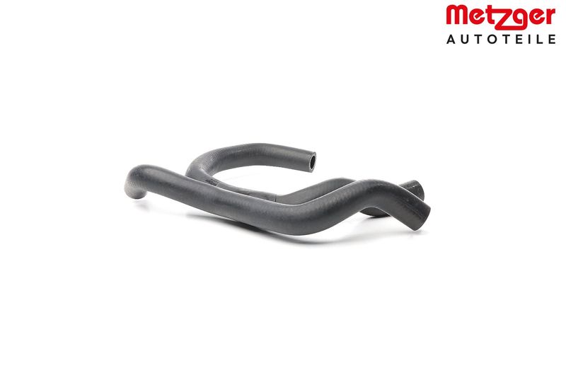 METZGER AUTOTEILE 2420778 Radiator Hose