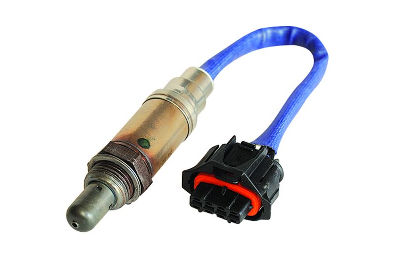 BOSCH 0 258 005 182 Lambda jutiklis