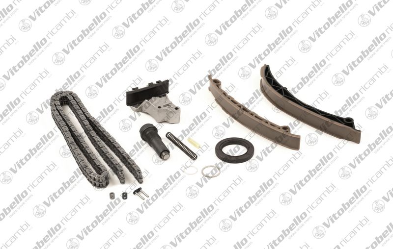 KDC0025N Vitobello ricambi Kit catena distribuzione 