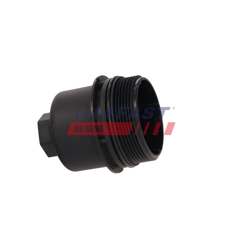 FAST FT04368 Cap, oil filter housing