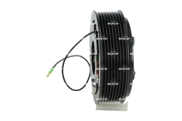 NRF 380149 Magnetic Clutch, air conditioning compressor