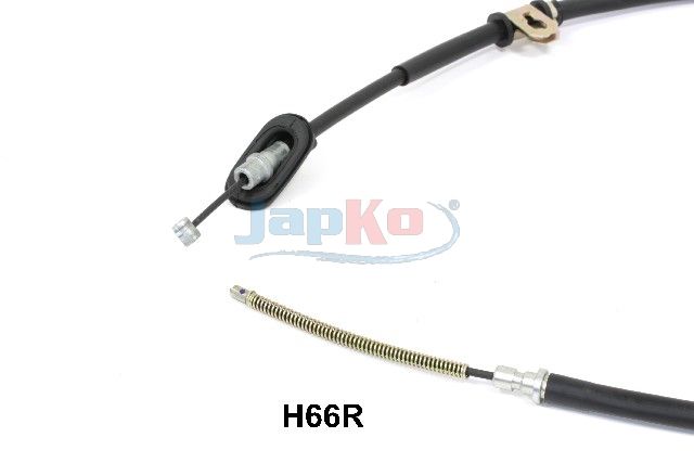 Tross, seisupidur, JAPKO 131H66R