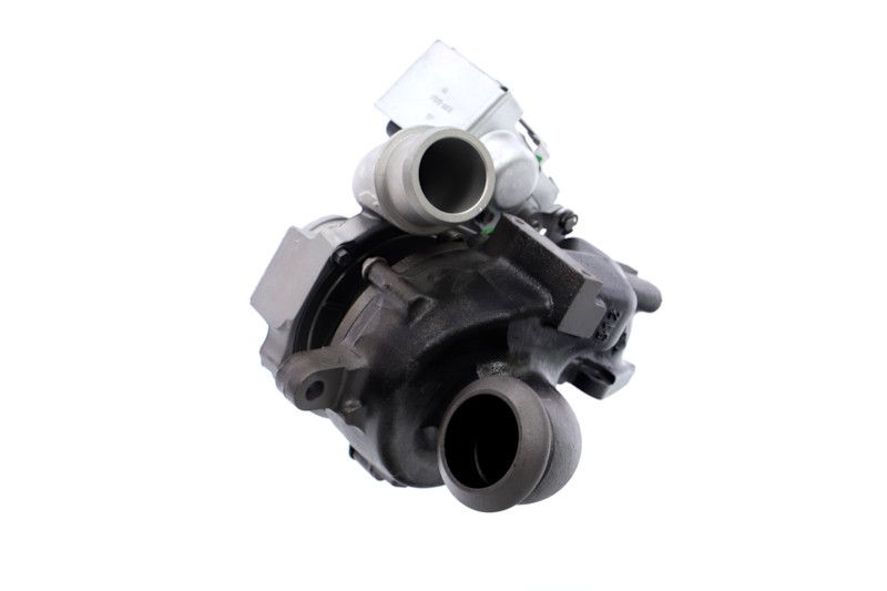 REMANTE 003-002-000063R Charger, charging (supercharged/turbocharged)