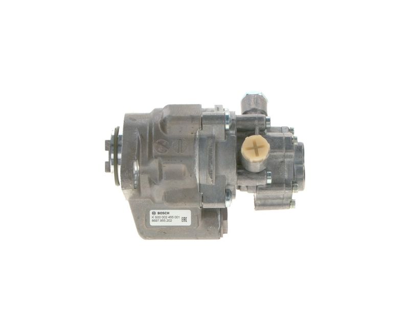 BOSCH K S00 002 455 Hydraulic Pump, steering