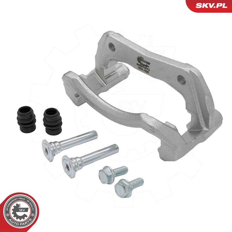 This part match OEM code: 5 46 445