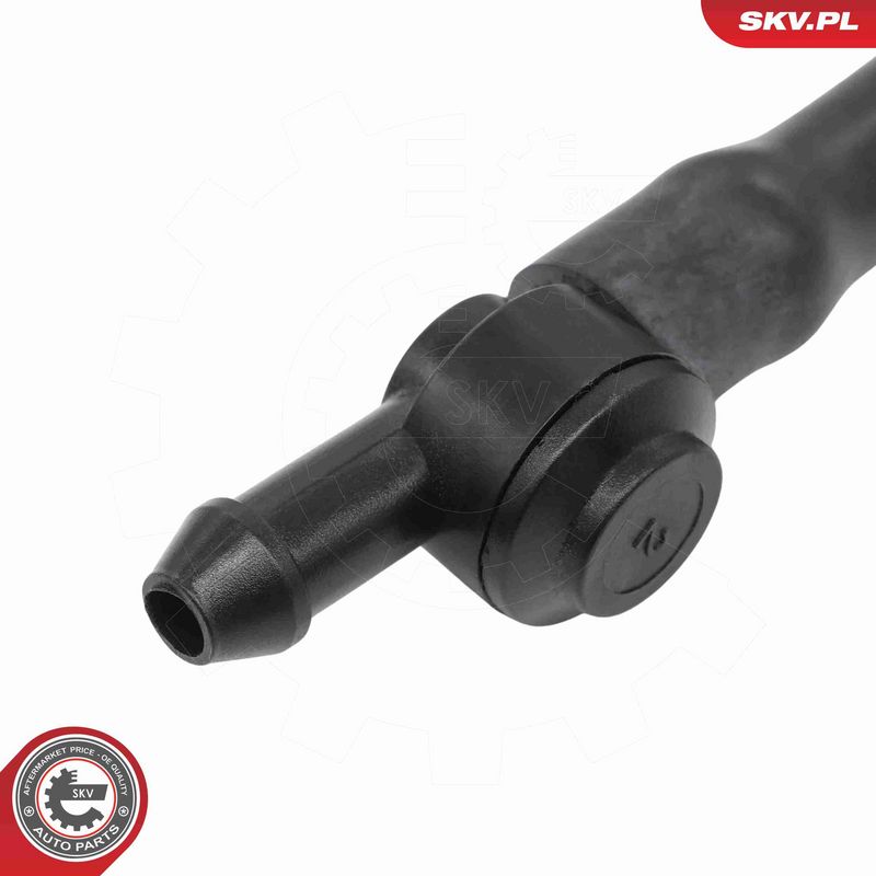 ESEN SKV 15SKV243 Washer Fluid Jet, window cleaning
