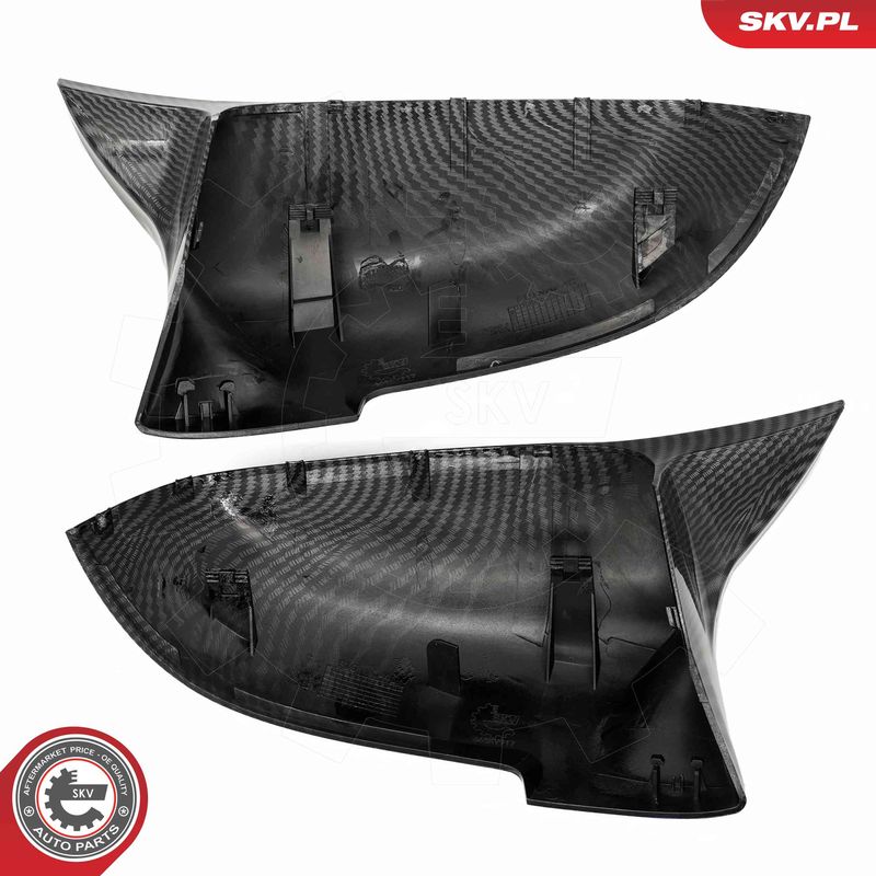 ESEN SKV 66SKV917 Cover, exterior mirror