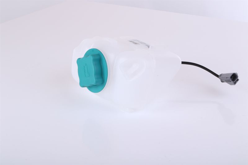 NISSENS 996177 Expansion Tank, coolant