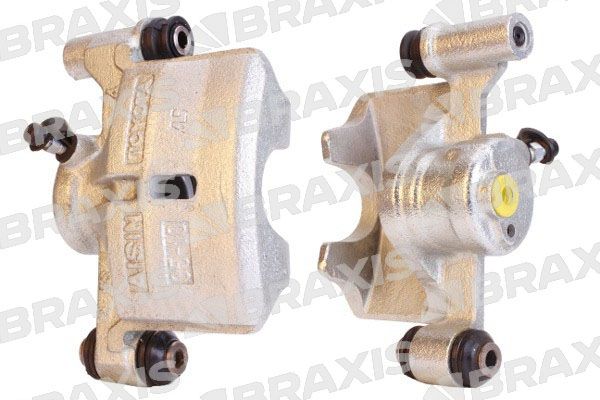 BRAXIS AG0290 - Brake Caliper