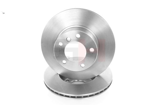 GH GH-401581 Brake Disc