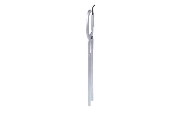 KS TOOLS 450.0320 Pliers, brake springs