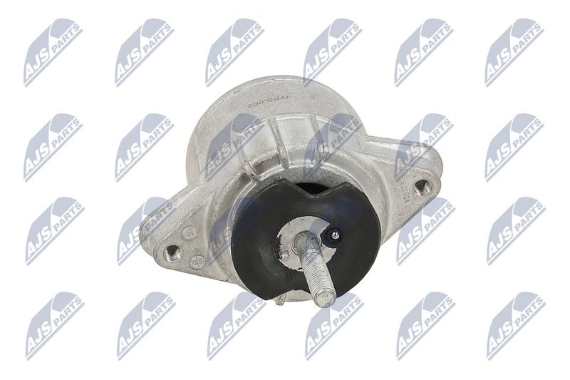 Paigutus, Mootor, NTY ZPS-PS-003