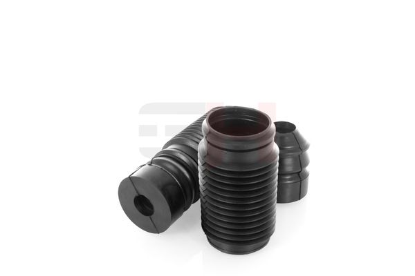 Tolmukaitse komplekt, Amordid, GH GH-691901