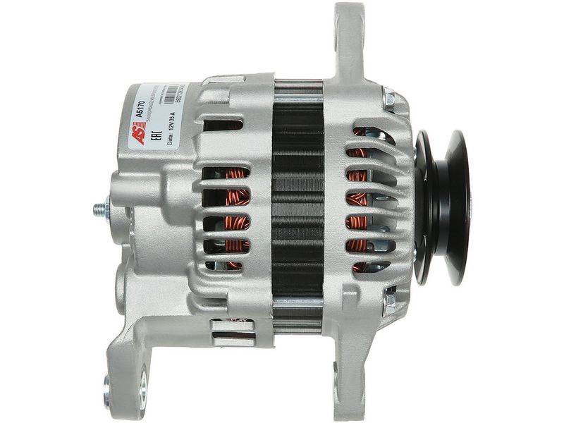 AS-PL A5170 Alternator