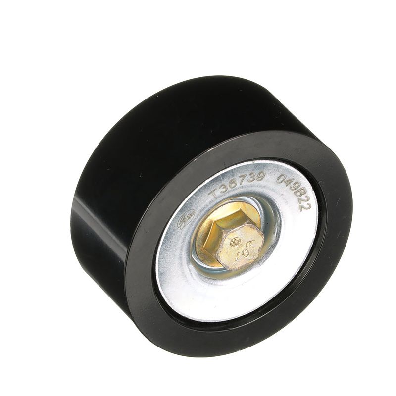 Seade-, juhtrull, soonrihm, GATES T36739