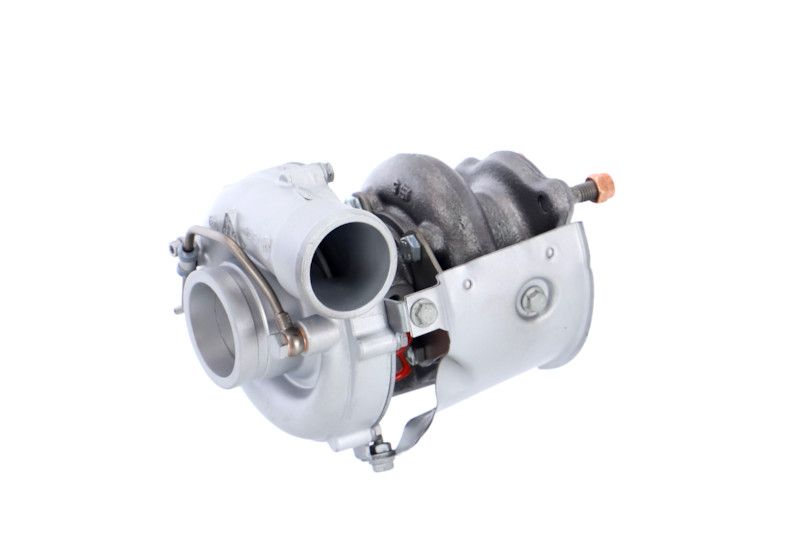 REMANTE 003-001-000032R Charger, charging (supercharged/turbocharged)